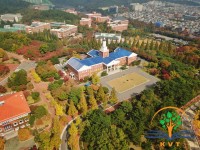 THÔNG BÁO TUYỂN SINH ĐẠI HỌC KEIMYUNG -계명대학교