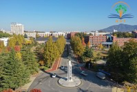 TRƯỜNG ĐẠI HỌC HANNAM HÀN QUỐC –한남대학교