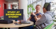 Du học Thạc sĩ Úc tại Swinburne Sydney cùng cơ hội học bổng hấp dẫn lên đến 30%