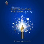 HTI tri ân ngày nhà giáo Việt Nam 20/11